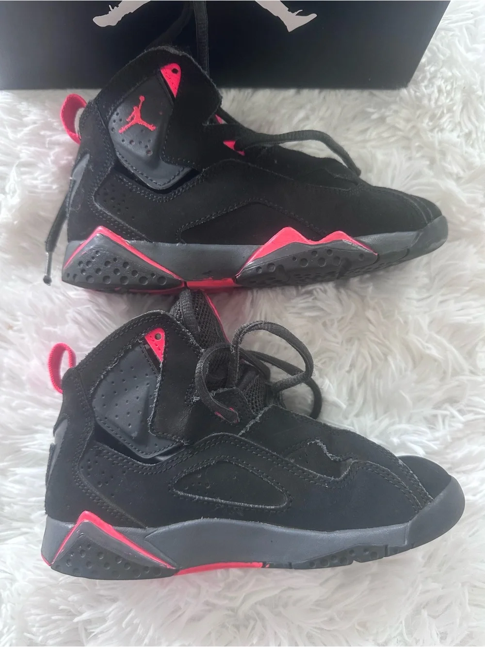 Jordan used kids